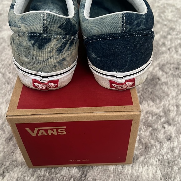Vans acid denim - Picture 3 of 3